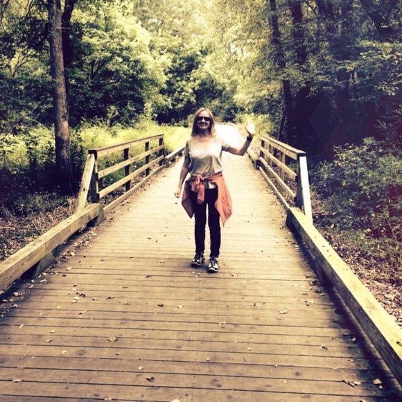 Meet your Posher, Kathleen - Picture 1 of 1